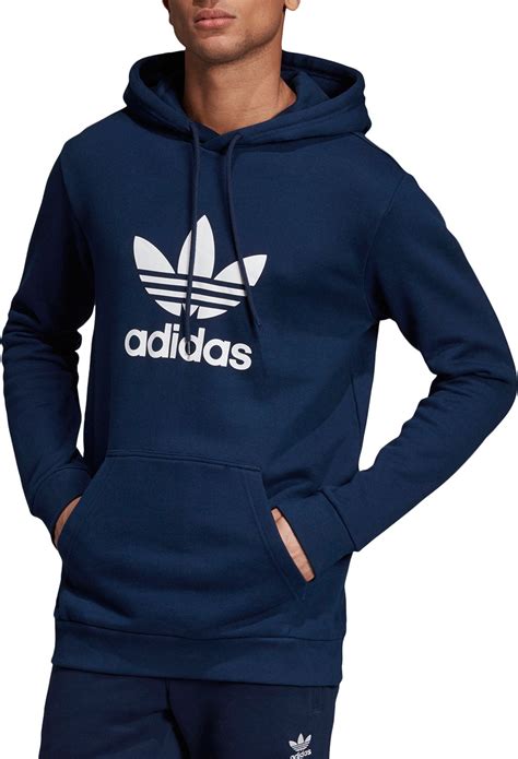 adidas originals men's hoodie.